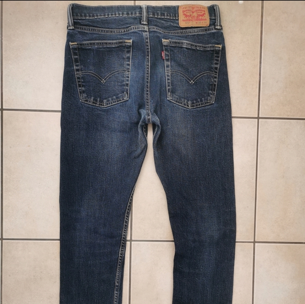 Levi's 510